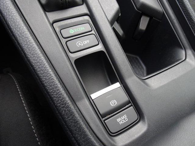 used 2024 Honda Accord car