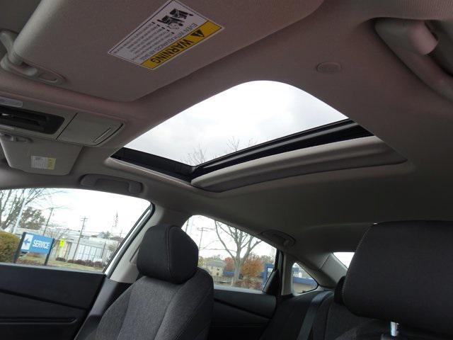 used 2024 Honda Accord car