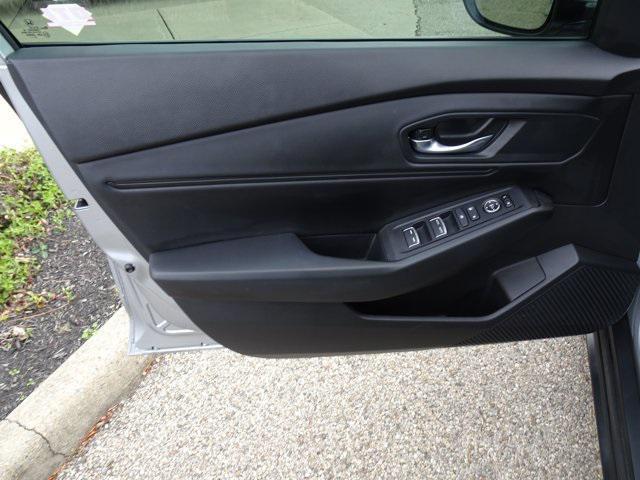 used 2024 Honda Accord car