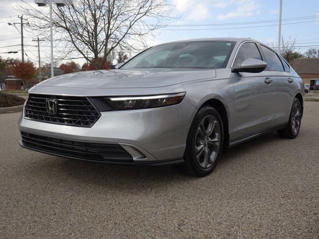 used 2024 Honda Accord car