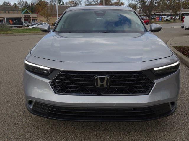 used 2024 Honda Accord car