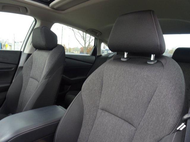 used 2024 Honda Accord car