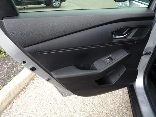 used 2024 Honda Accord car