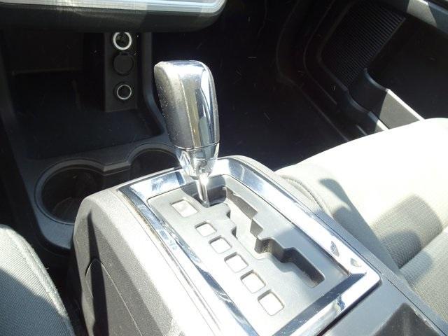 used 2009 Dodge Journey car, priced at $5,095