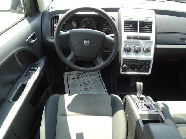 used 2009 Dodge Journey car, priced at $5,095