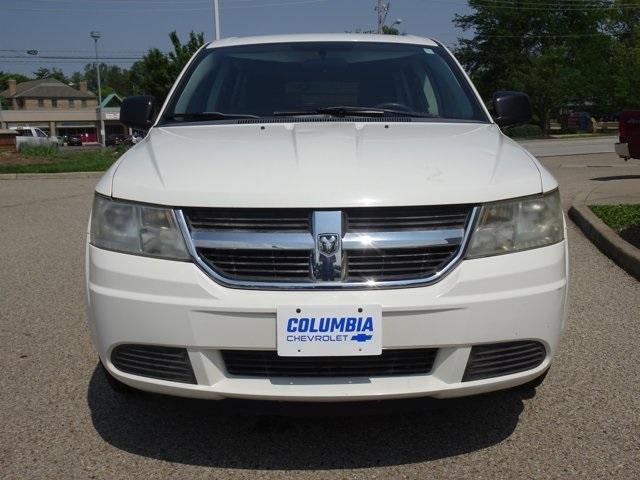 used 2009 Dodge Journey car, priced at $5,095