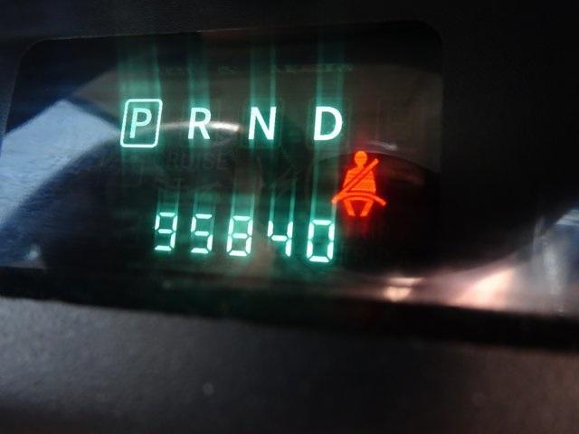 used 2009 Dodge Journey car, priced at $5,095