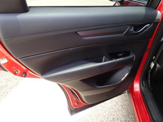 used 2023 Mazda CX-5 car, priced at $24,854