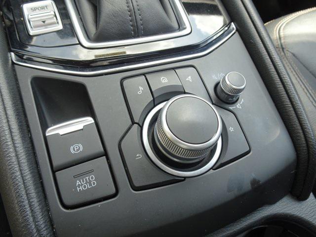 used 2023 Mazda CX-5 car, priced at $24,854