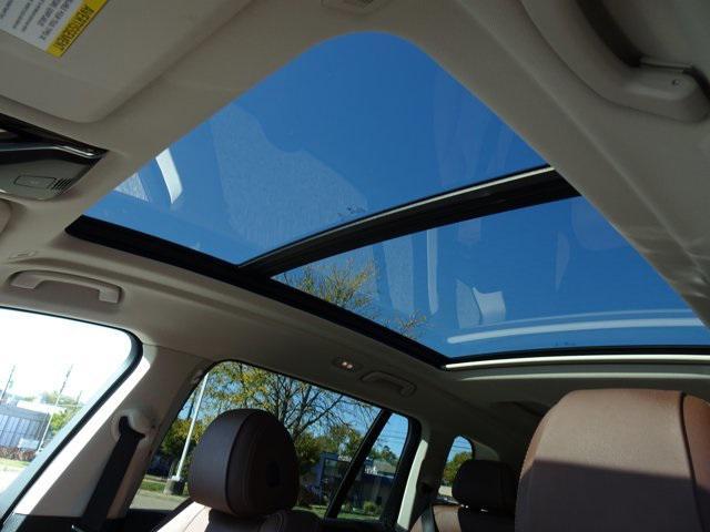 used 2020 BMW X7 car, priced at $40,556