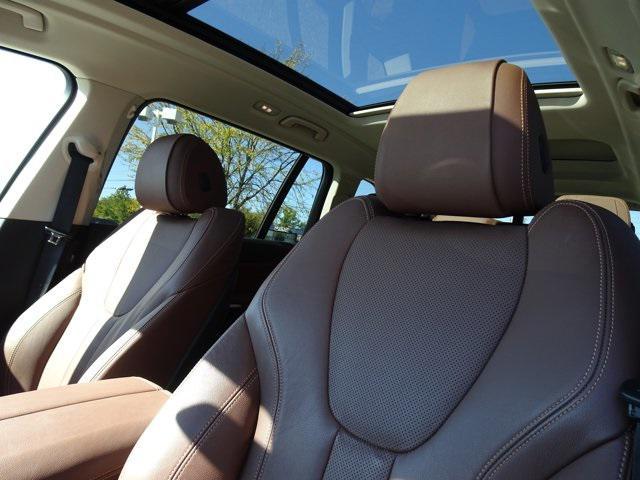 used 2020 BMW X7 car, priced at $40,556