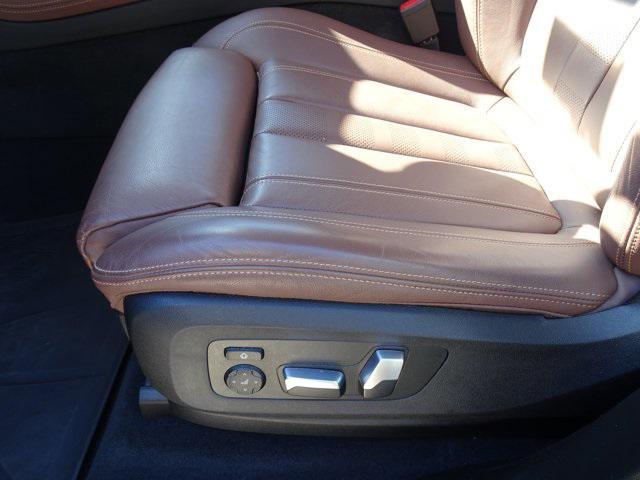 used 2020 BMW X7 car, priced at $40,556