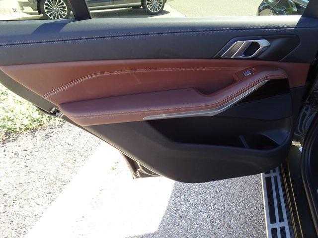 used 2020 BMW X7 car, priced at $40,556