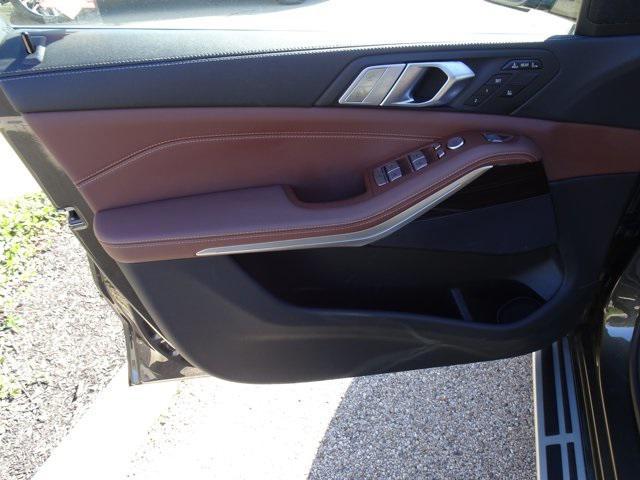 used 2020 BMW X7 car, priced at $40,556