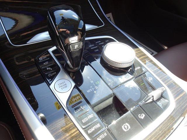 used 2020 BMW X7 car, priced at $40,556