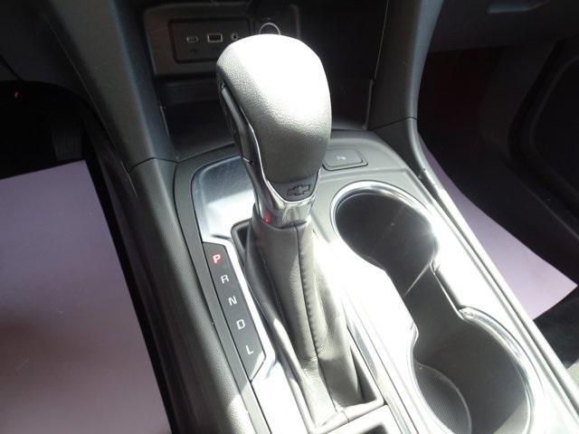 used 2023 Chevrolet Equinox car, priced at $23,950