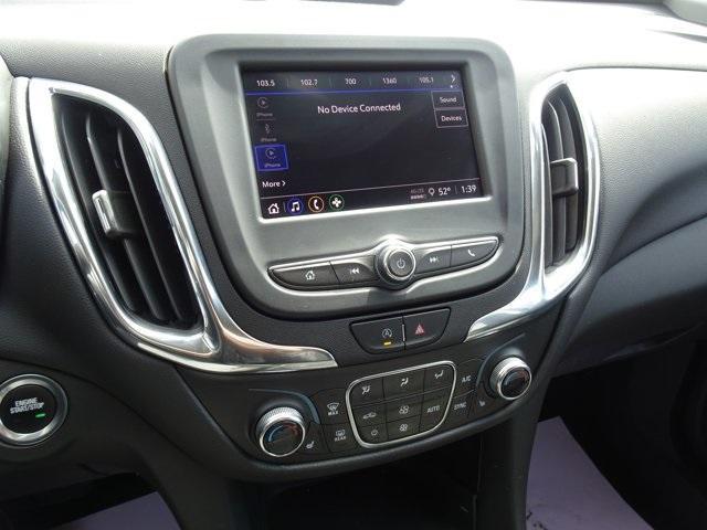 used 2023 Chevrolet Equinox car, priced at $23,950