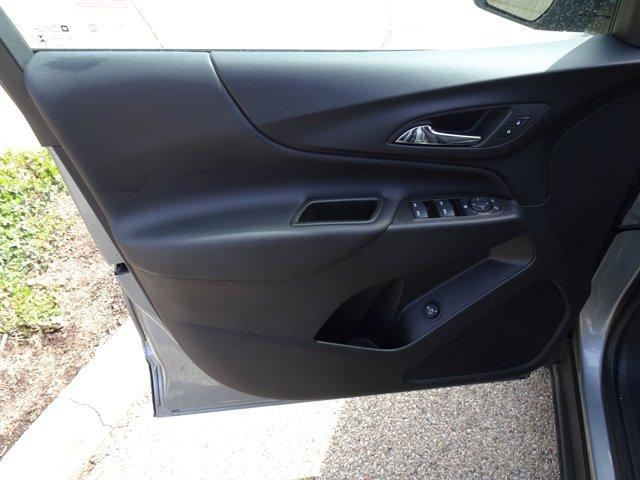 used 2023 Chevrolet Equinox car, priced at $25,250