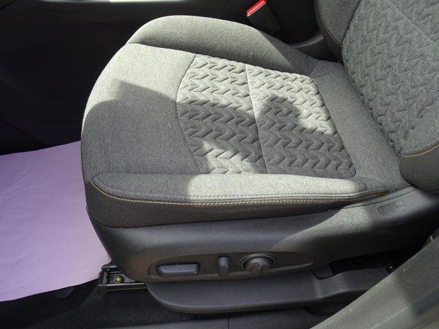 used 2023 Chevrolet Equinox car, priced at $25,250
