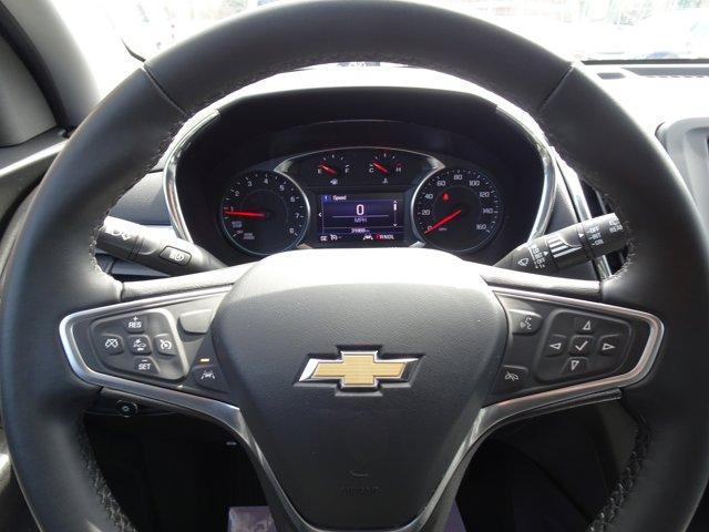 used 2023 Chevrolet Equinox car, priced at $25,250