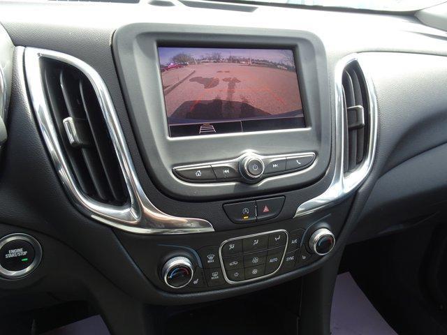 used 2023 Chevrolet Equinox car, priced at $25,250