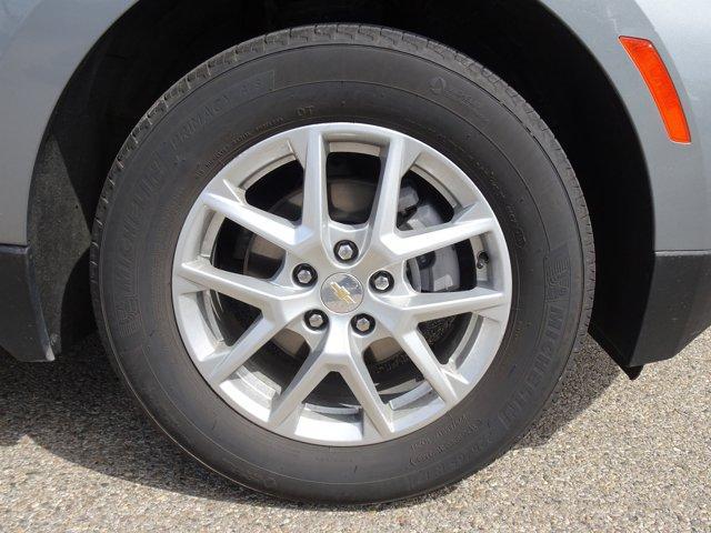 used 2023 Chevrolet Equinox car, priced at $25,250
