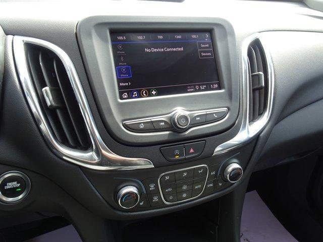 used 2023 Chevrolet Equinox car, priced at $25,250