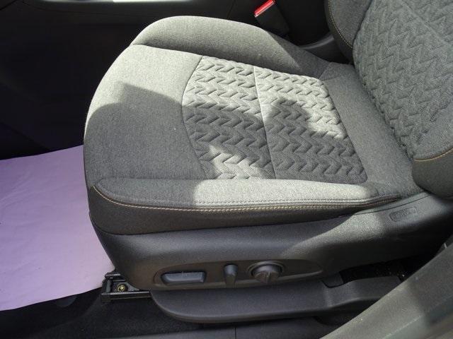 used 2023 Chevrolet Equinox car, priced at $23,950