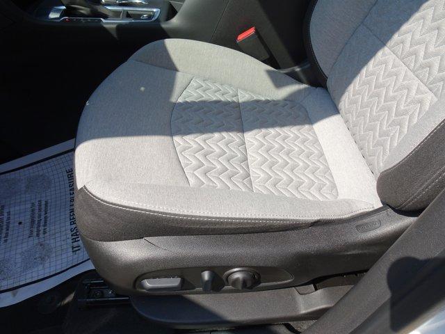 used 2023 Chevrolet Equinox car, priced at $20,450