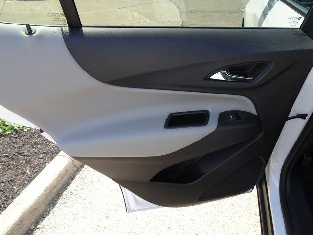 used 2023 Chevrolet Equinox car, priced at $20,450