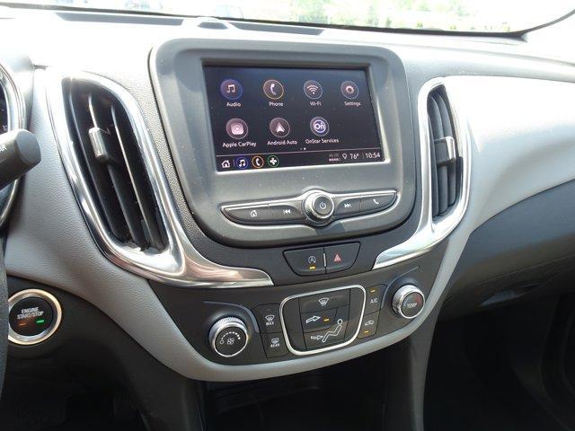 used 2023 Chevrolet Equinox car, priced at $20,450