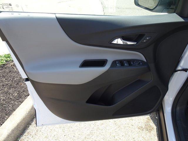 used 2023 Chevrolet Equinox car, priced at $20,450