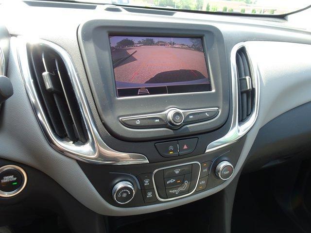 used 2023 Chevrolet Equinox car, priced at $20,450