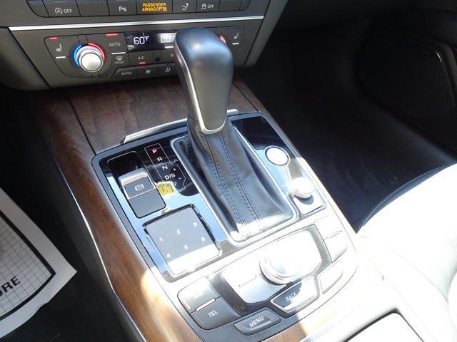 used 2016 Audi A7 car, priced at $13,664