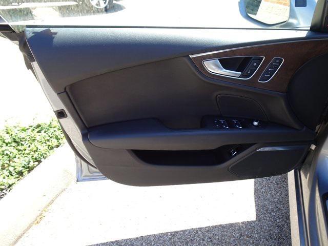 used 2016 Audi A7 car, priced at $13,664