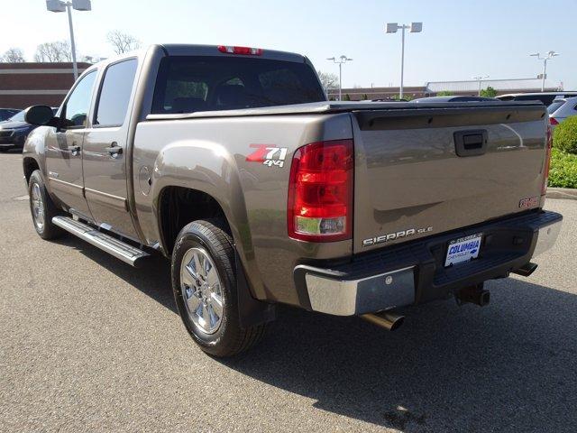 used 2013 GMC Sierra 1500 car, priced at $18,950
