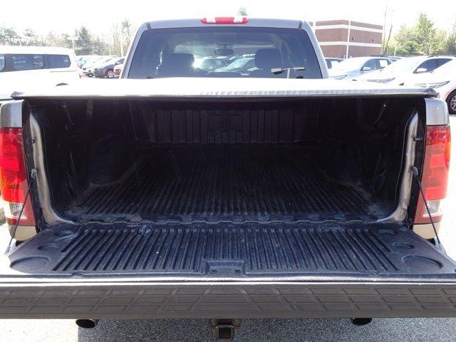 used 2013 GMC Sierra 1500 car, priced at $18,950