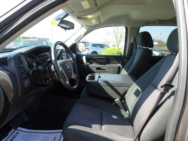 used 2013 GMC Sierra 1500 car, priced at $18,950