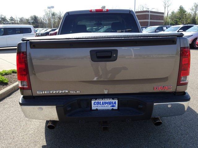 used 2013 GMC Sierra 1500 car, priced at $18,950