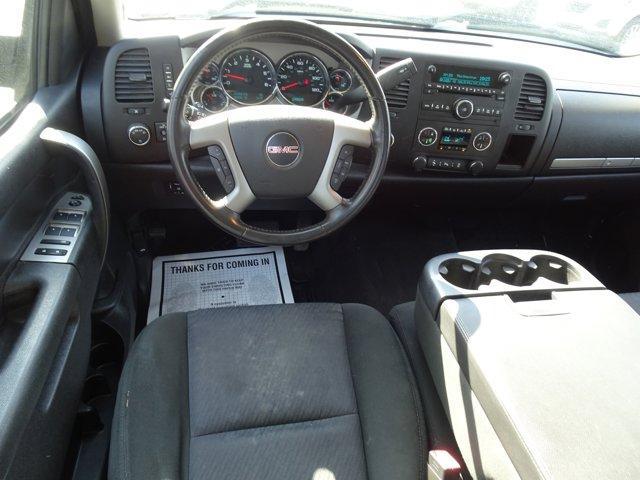 used 2013 GMC Sierra 1500 car, priced at $18,950