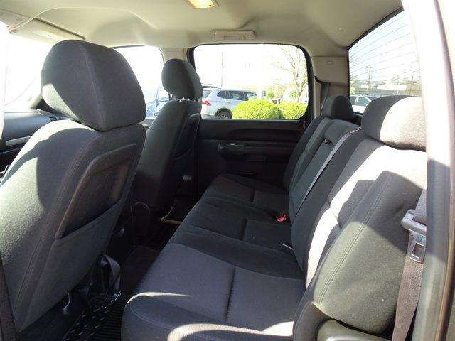 used 2013 GMC Sierra 1500 car, priced at $18,950