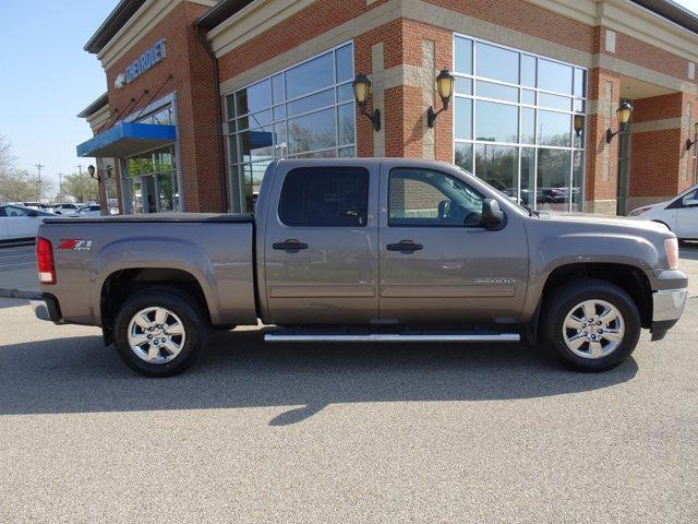 used 2013 GMC Sierra 1500 car, priced at $18,950
