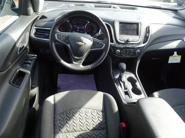 used 2022 Chevrolet Equinox car, priced at $23,725