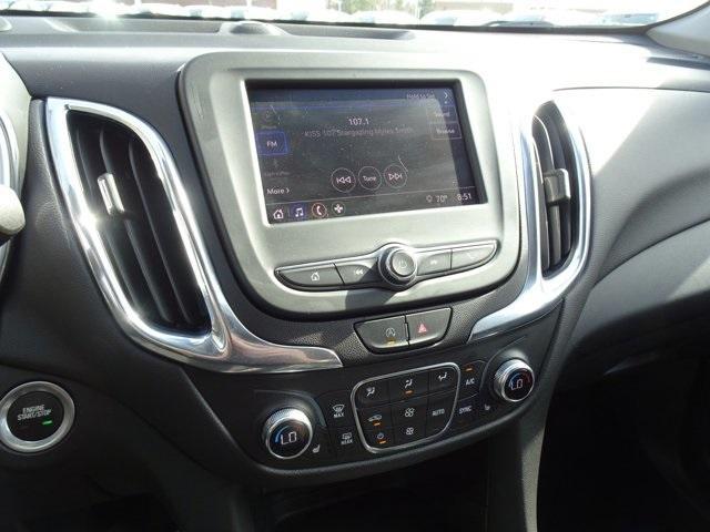 used 2022 Chevrolet Equinox car, priced at $23,725