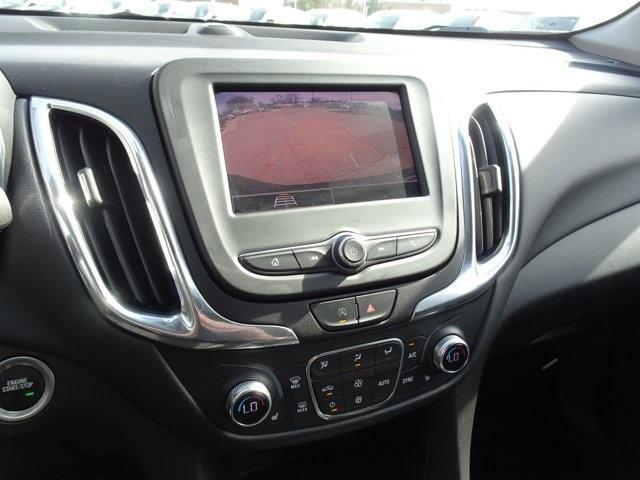 used 2022 Chevrolet Equinox car, priced at $23,725