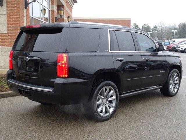 used 2016 Chevrolet Tahoe car, priced at $23,978