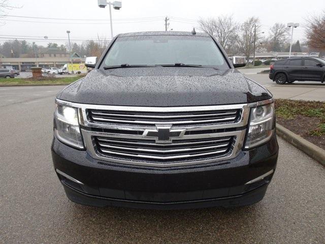 used 2016 Chevrolet Tahoe car, priced at $23,978