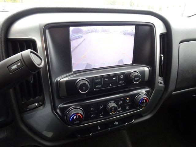 used 2014 Chevrolet Silverado 1500 car, priced at $14,995