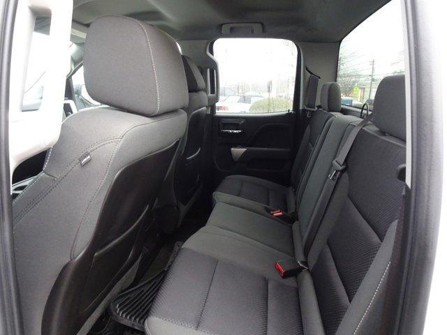 used 2014 Chevrolet Silverado 1500 car, priced at $14,995