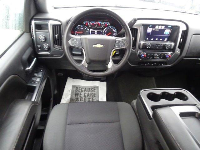 used 2014 Chevrolet Silverado 1500 car, priced at $14,995